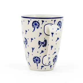 Kubek ceramiczny D05 0,3l <br> 2550X Dmuchawce